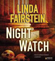 Night Watch (11-Volume Set) （Unabridged）
