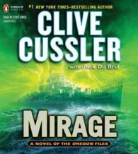 Mirage (10-Volume Set) (The Oregon Files) （Unabridged）