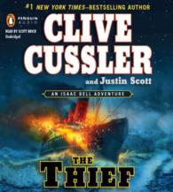 The Thief (8-Volume Set) (Isaac Bell) （Unabridged）