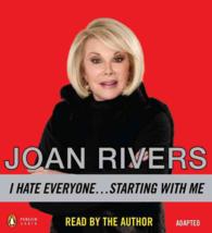 I Hate Everyone--Starting with Me (4-Volume Set)