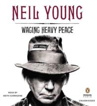 Waging Heavy Peace (11-Volume Set) （Unabridged）