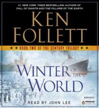 Winter of the World (12-Volume Set) (The Century Trilogy) （Abridged）