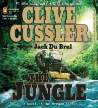 The Jungle (5-Volume Set) (Oregon Files) （Abridged）