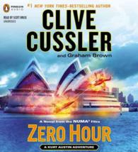 Zero Hour (9-Volume Set) (Numa Files: Kurt Austin Adventure) （Unabridged）