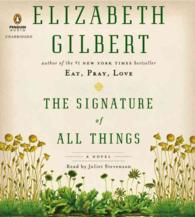 The Signature of All Things (18-Volume Set) （Unabridged）