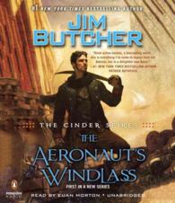 The Aeronaut's Windlass (17-Volume Set) (The Cinder Spires) （Unabridged）