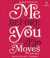Me before You (12-Volume Set) （Unabridged）