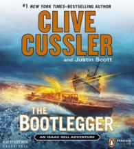 The Bootlegger (9-Volume Set) (Isaac Bell Adventure) （Unabridged）