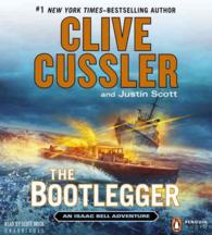 The Bootlegger (9-Volume Set) (Isaac Bell Adventure) （Unabridged）