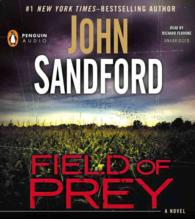 Field of Prey (9-Volume Set) （Unabridged）
