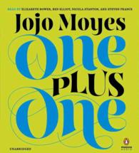 One Plus One (10-Volume Set) （Unabridged）