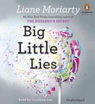 Big Little Lies (13-Volume Set) : The Husband's Secret （Unabridged）