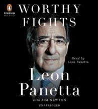 Worthy Fights (16-Volume Set) : A Memoir of Leadership in War and Peace （Unabridged）