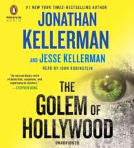 The Golem of Hollywood (14-Volume Set) （Unabridged）