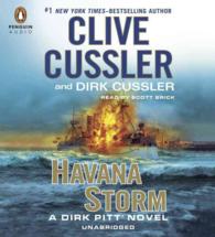 Havana Storm (9-Volume Set) (Dirk Pitt) （Unabridged）
