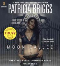 Moon Called (8-Volume Set) (Mercy Thompson) （Unabridged）