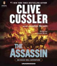 The Assassin (9-Volume Set) (Isaac Bell Adventure) （Unabridged）
