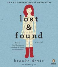 Lost & Found (6-Volume Set) （Unabridged）