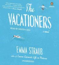 The Vacationers (6-Volume Set) （Unabridged）