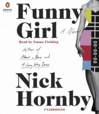 Funny Girl (8-Volume Set) （Unabridged）