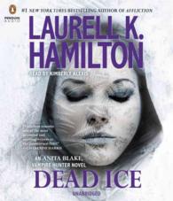 Dead Ice (16-Volume Set) (Anita Blake, Vampire Hunter) （Unabridged）