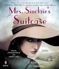 Mrs. Sinclair's Suitcase (8-Volume Set) （Unabridged）