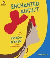 Enchanted August (7-Volume Set) （Unabridged）