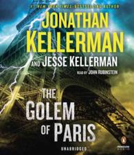 The Golem of Paris (13-Volume Set) （Unabridged）