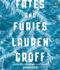 Fates and Furies (11-Volume Set) （Unabridged）