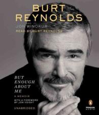 But Enough about Me (9-Volume Set) （Unabridged）