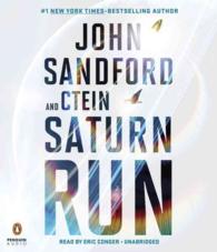 Saturn Run (13-Volume Set) （Unabridged）