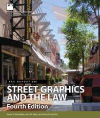 Street Graphics and the Law （4TH）
