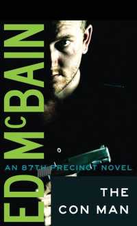 The Con Man (87th Precinct) （Reissue）