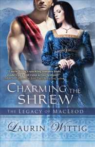 Charming the Shrew (The Legacy of Macleod)