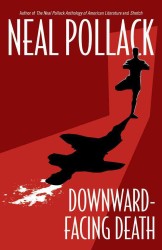 Downward-Facing Death (Matt Bolster Yoga Mysteries)