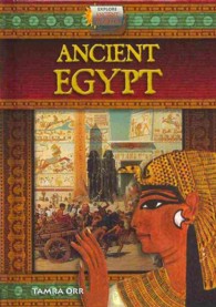 Explore Ancient Worlds (10-Volume Set) (Explore Ancient Worlds)