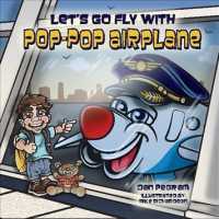 Let's Go Fly with Pop-Pop Airplane