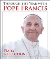 Through the Year with Pope Francis : Daily Reflections