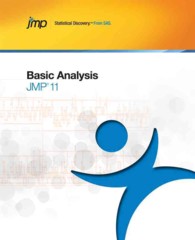 Jmp 11 Basic Analysis