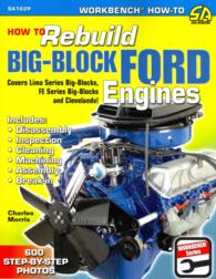 How to Rebuild Big-Block Ford Engines (Workbench How-to)