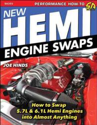 New Hemi Engine Swaps : How to Swap 5.7l & 6.1l Hemi Engines into Almost Anything