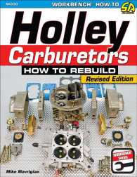 Holley Carburetors : How to Rebuild