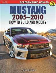 Mustang 2005-2010 : How to Build and Modify