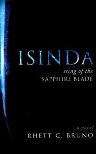 Isinda : Sting of the Sapphire Blade