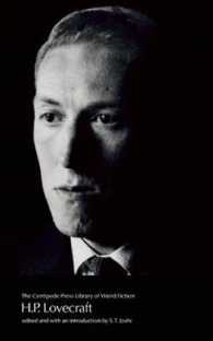 H. P. Lovecraft (The Centipede Press Library of Weird Fiction)
