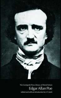 Edgar Allan Poe : The Centipede Press Library of Weird Fiction （Reprint）
