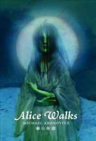 Alice Walks （LTD SGD）