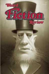 Weird Fiction Review 5 Fall 2014