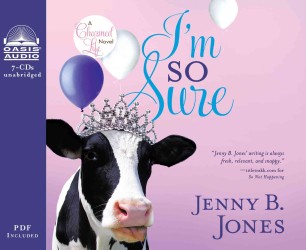 I'm So Sure (7-Volume Set) : PDF Included (Charmed Life) （Unabridged）