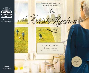 An Amish Kitchen (6-Volume Set) （Unabridged）